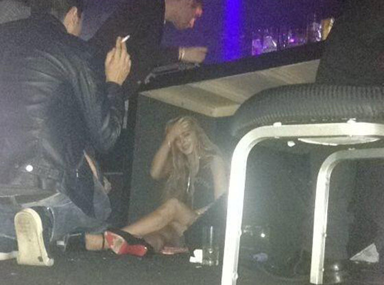 Lindsay Lohan, Twit Pic Lindsay Lohan, Twit Pic